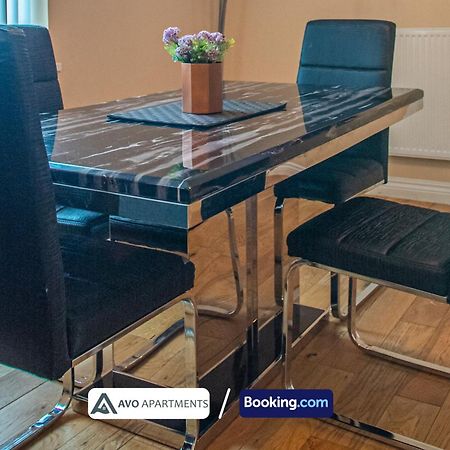 Bessemer House Sheffield Ngoại thất bức ảnh
