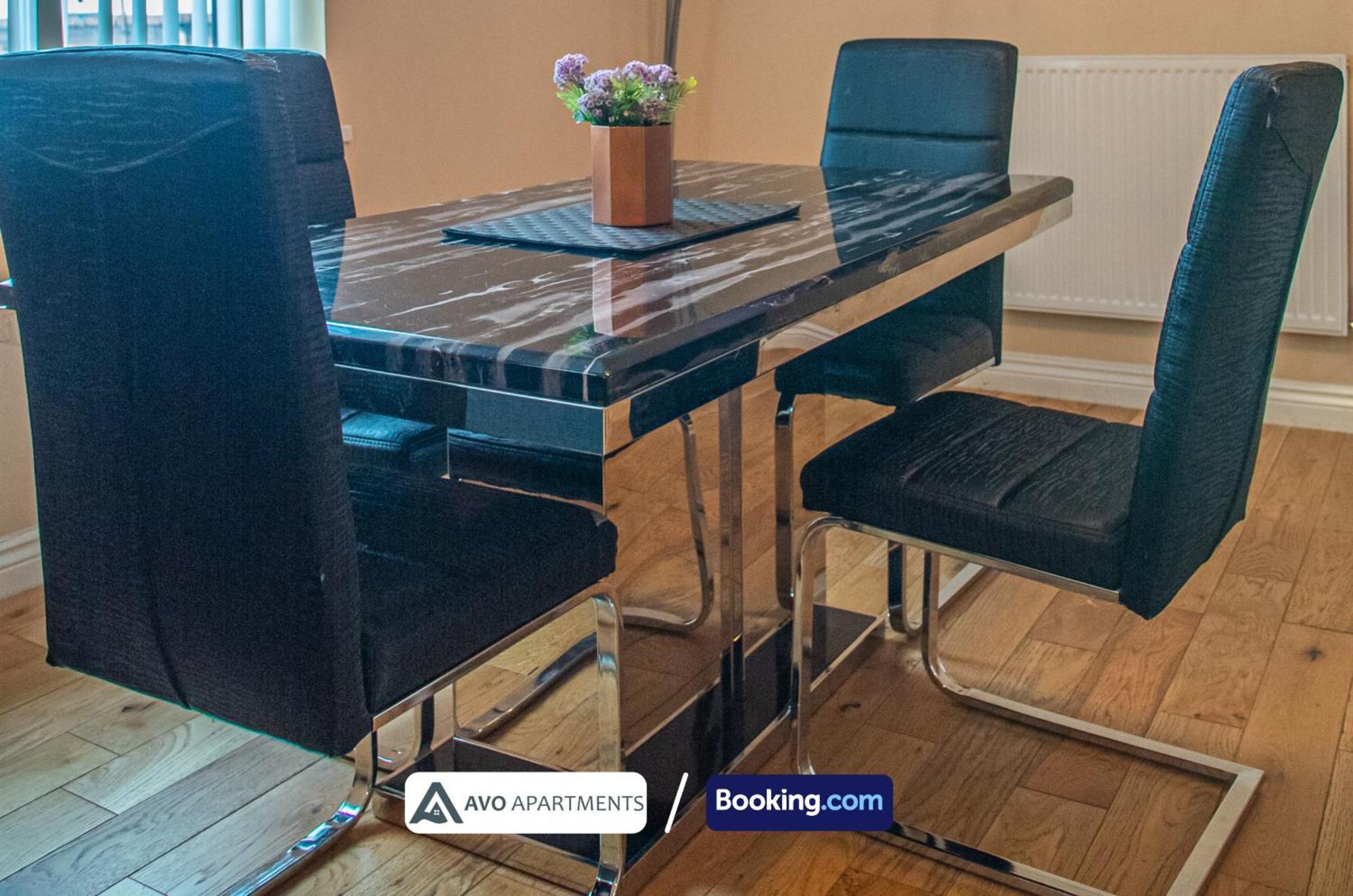 Bessemer House Sheffield Ngoại thất bức ảnh