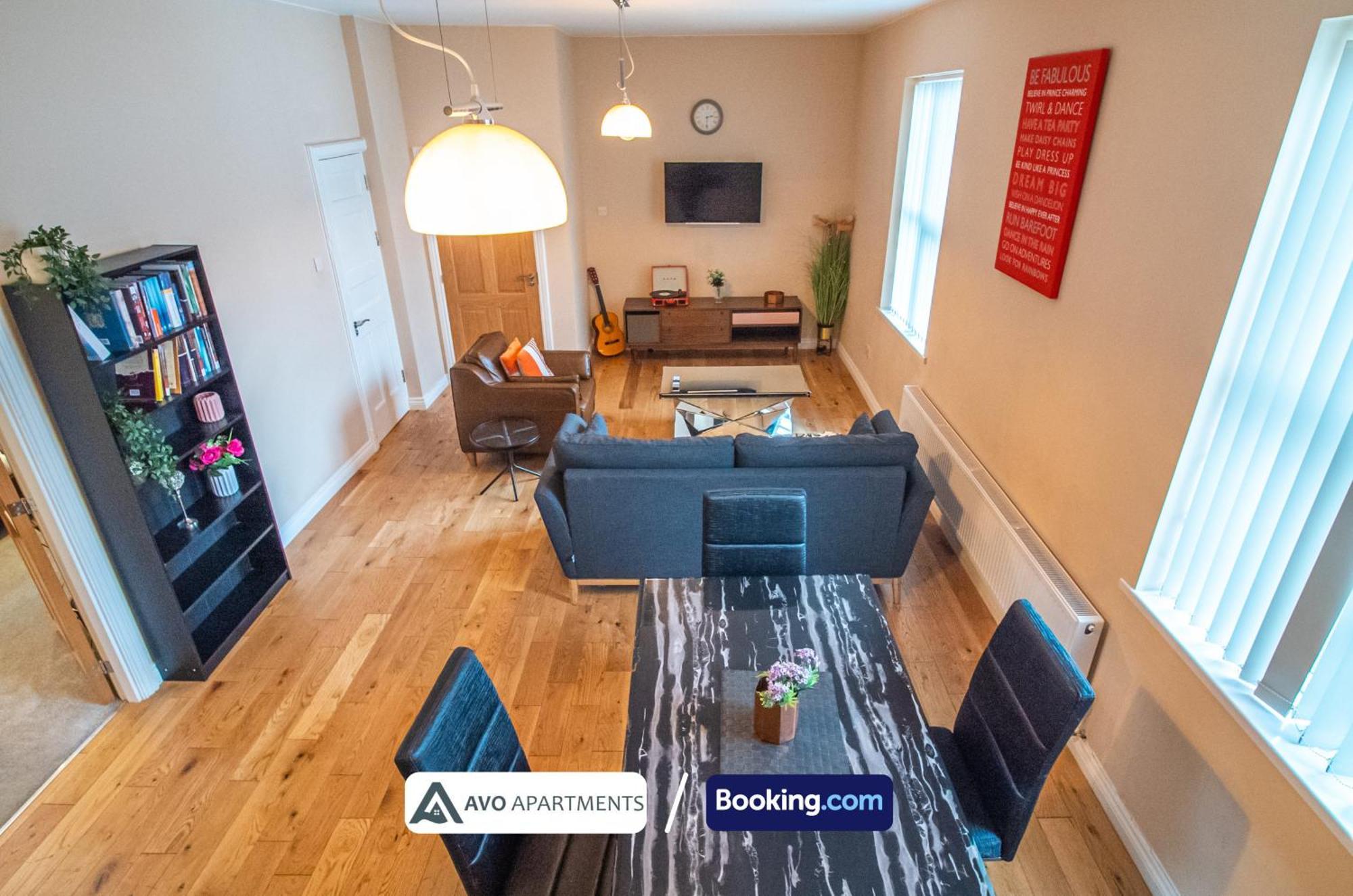 Bessemer House Sheffield Ngoại thất bức ảnh