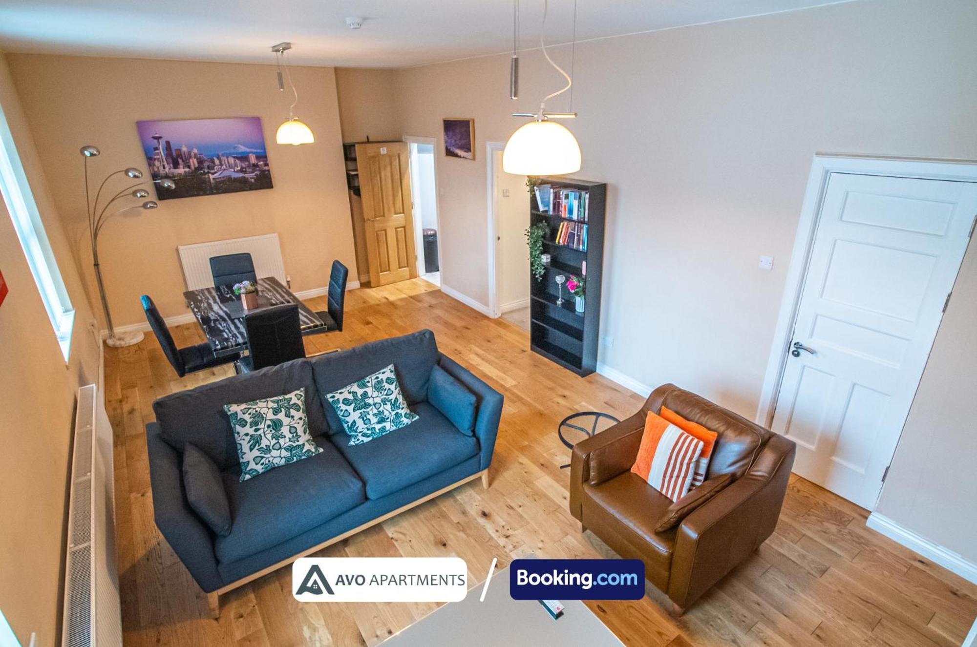 Bessemer House Sheffield Ngoại thất bức ảnh