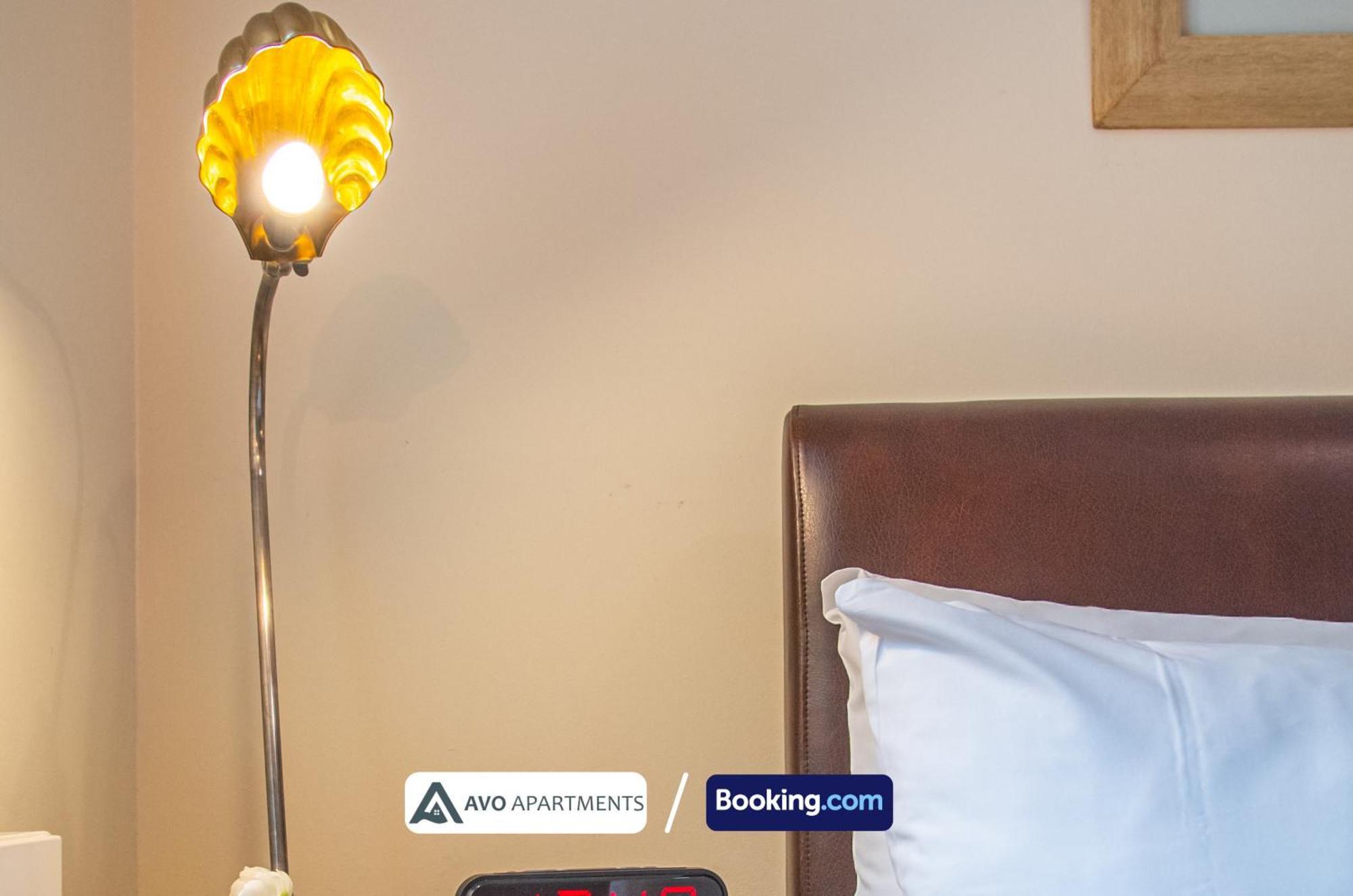 Bessemer House Sheffield Ngoại thất bức ảnh