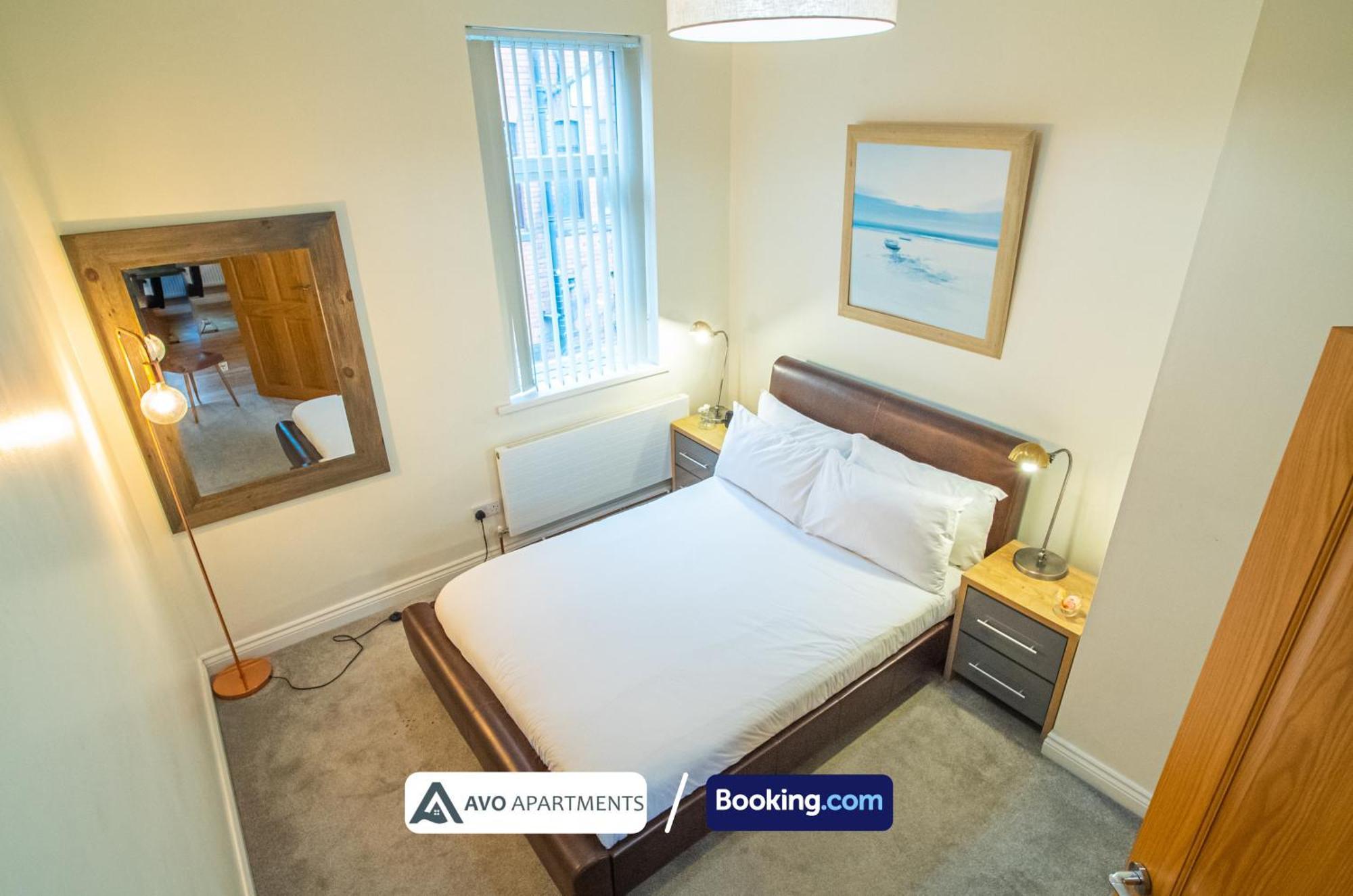 Bessemer House Sheffield Ngoại thất bức ảnh