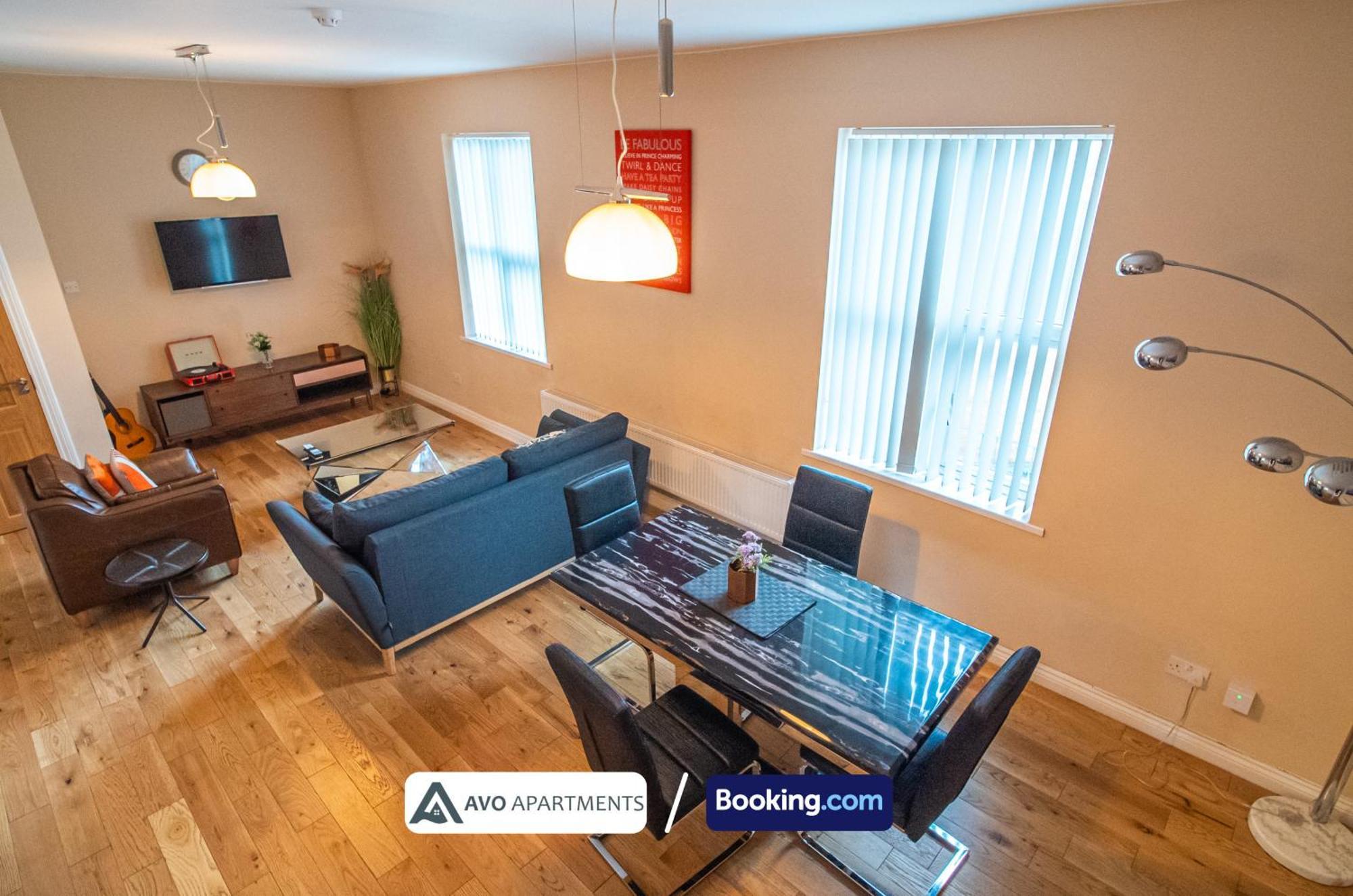 Bessemer House Sheffield Ngoại thất bức ảnh