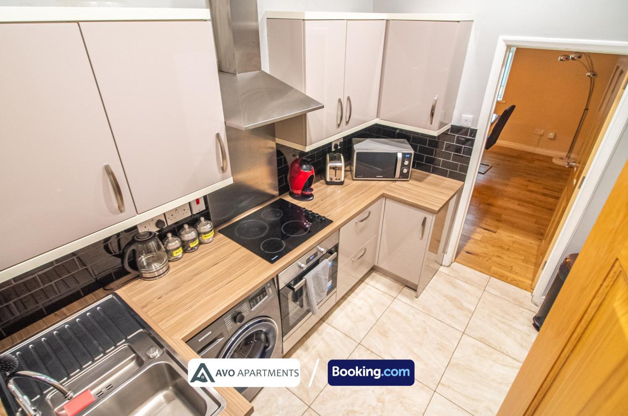 Bessemer House Sheffield Ngoại thất bức ảnh