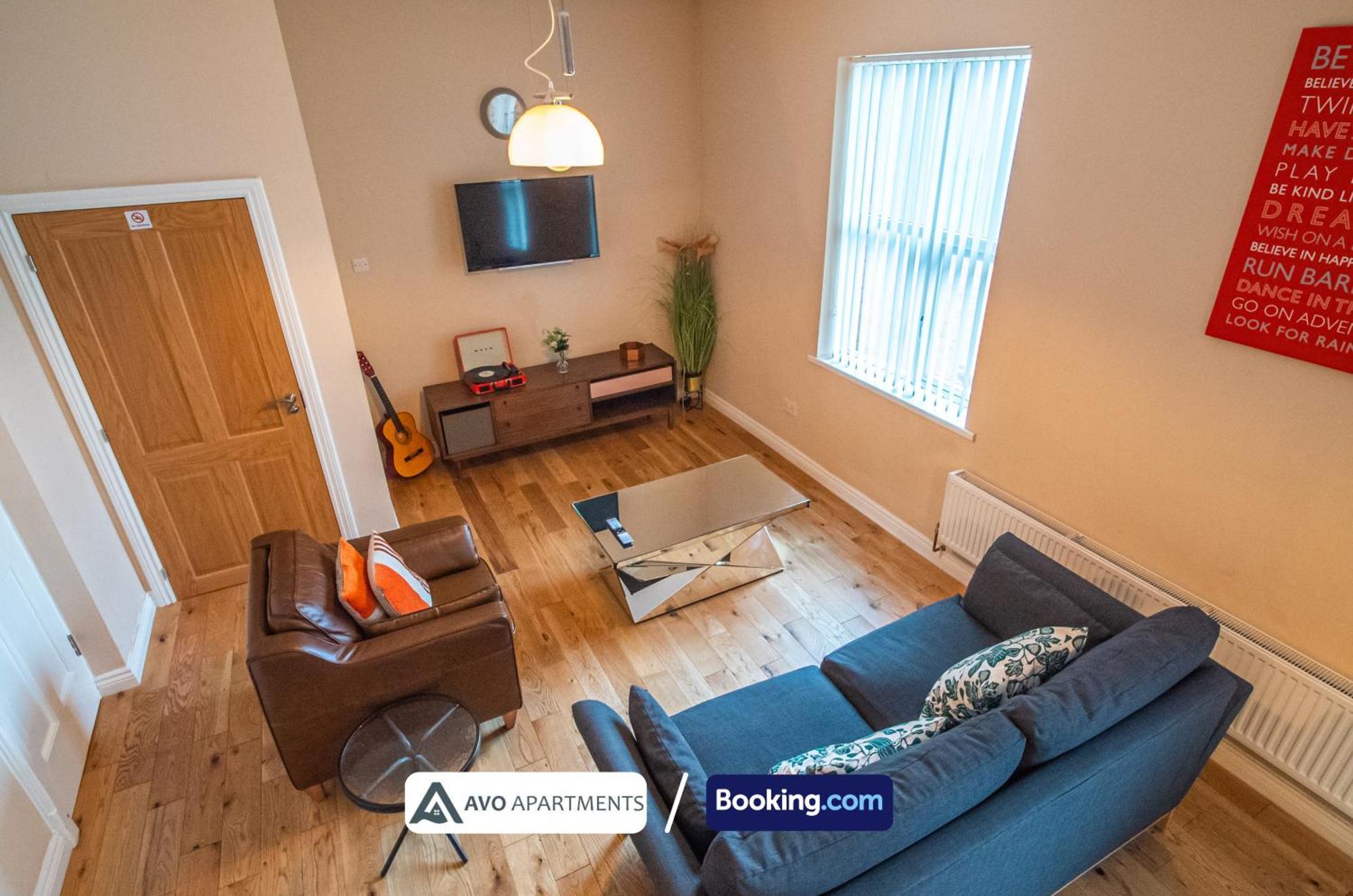 Bessemer House Sheffield Ngoại thất bức ảnh