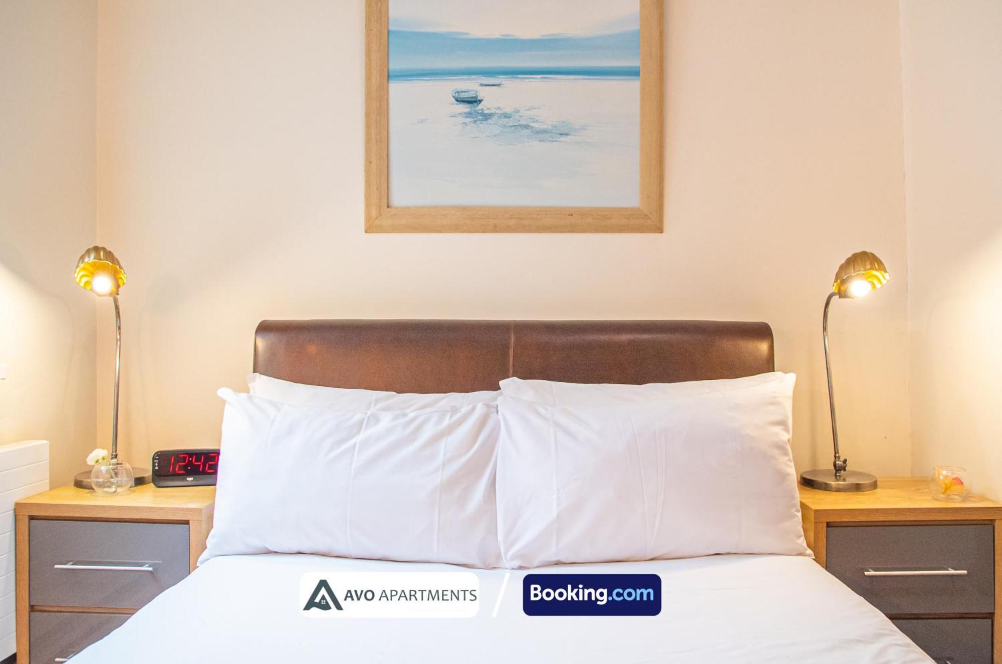 Bessemer House Sheffield Ngoại thất bức ảnh