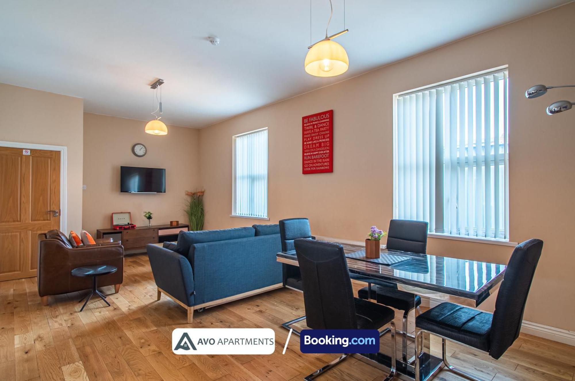 Bessemer House Sheffield Ngoại thất bức ảnh