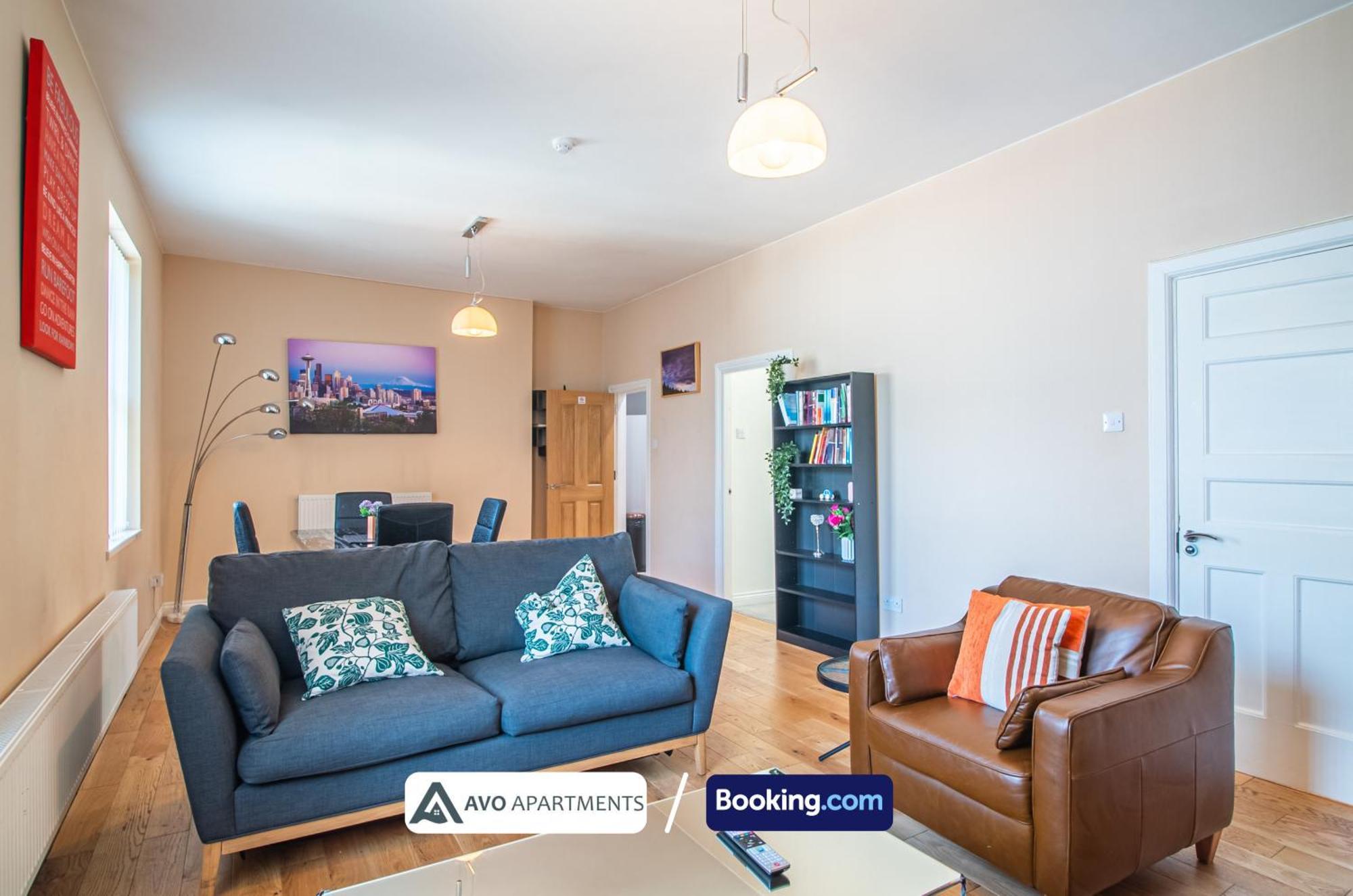 Bessemer House Sheffield Ngoại thất bức ảnh