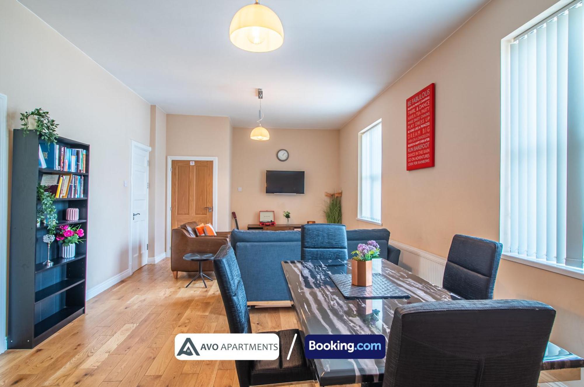 Bessemer House Sheffield Ngoại thất bức ảnh