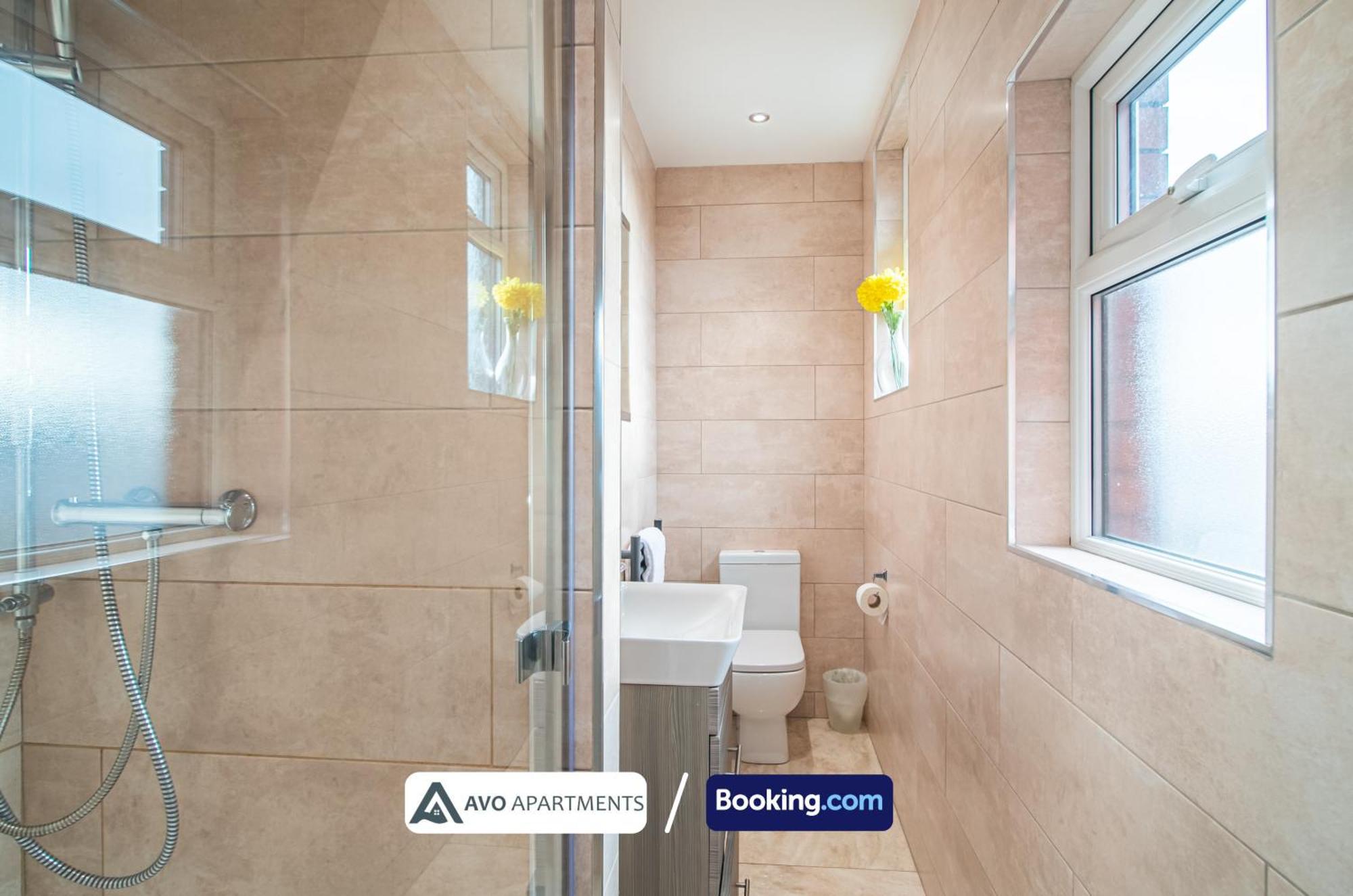 Bessemer House Sheffield Ngoại thất bức ảnh