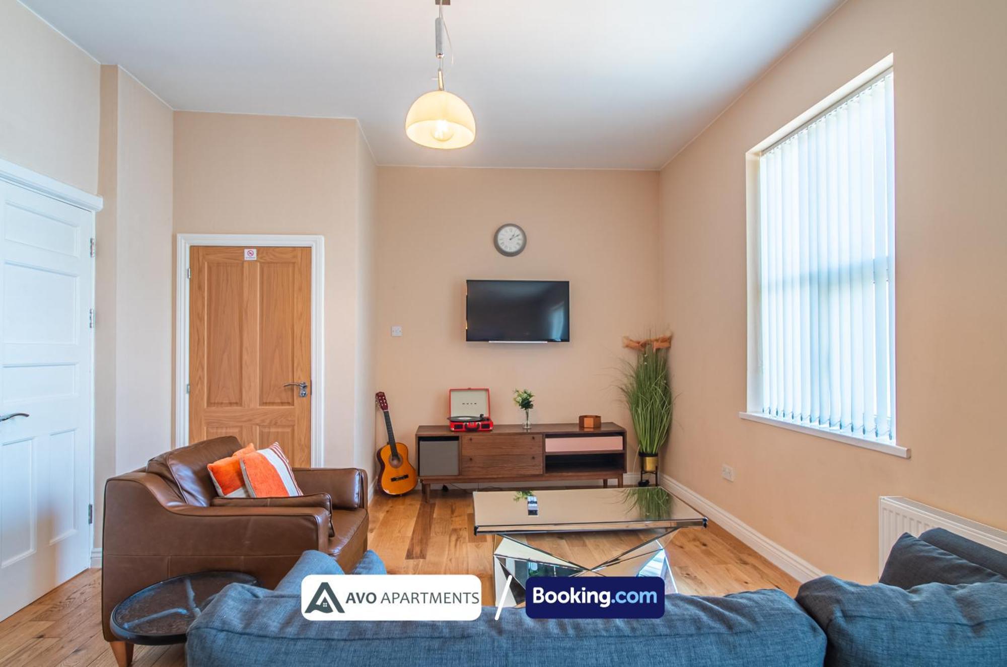 Bessemer House Sheffield Ngoại thất bức ảnh