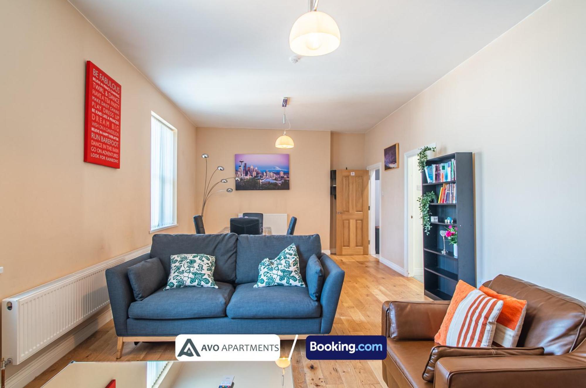Bessemer House Sheffield Ngoại thất bức ảnh
