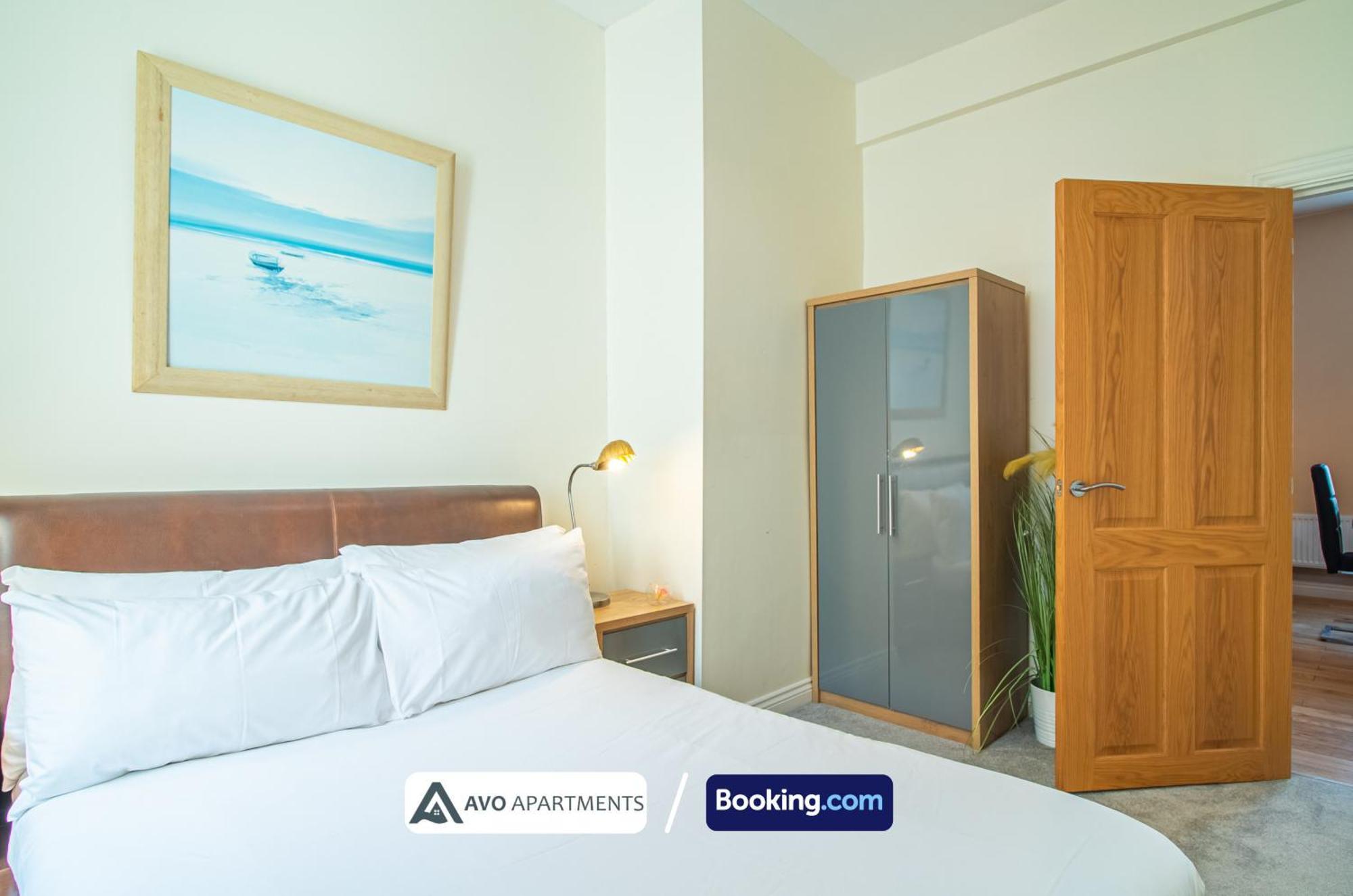 Bessemer House Sheffield Ngoại thất bức ảnh