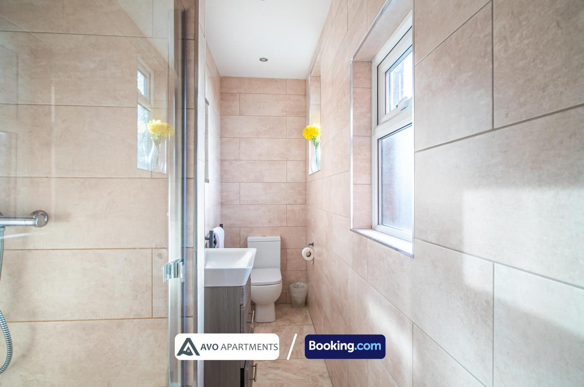 Bessemer House Sheffield Ngoại thất bức ảnh