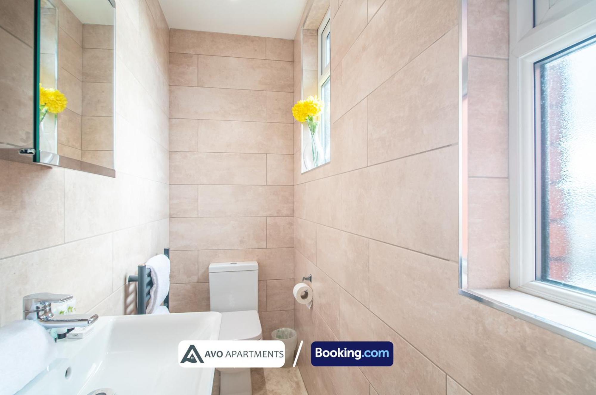 Bessemer House Sheffield Ngoại thất bức ảnh