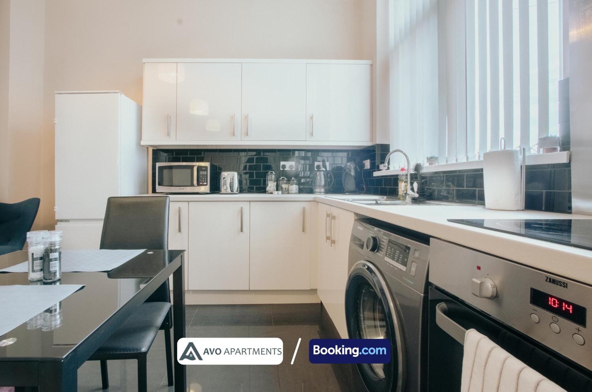 Bessemer House Sheffield Ngoại thất bức ảnh