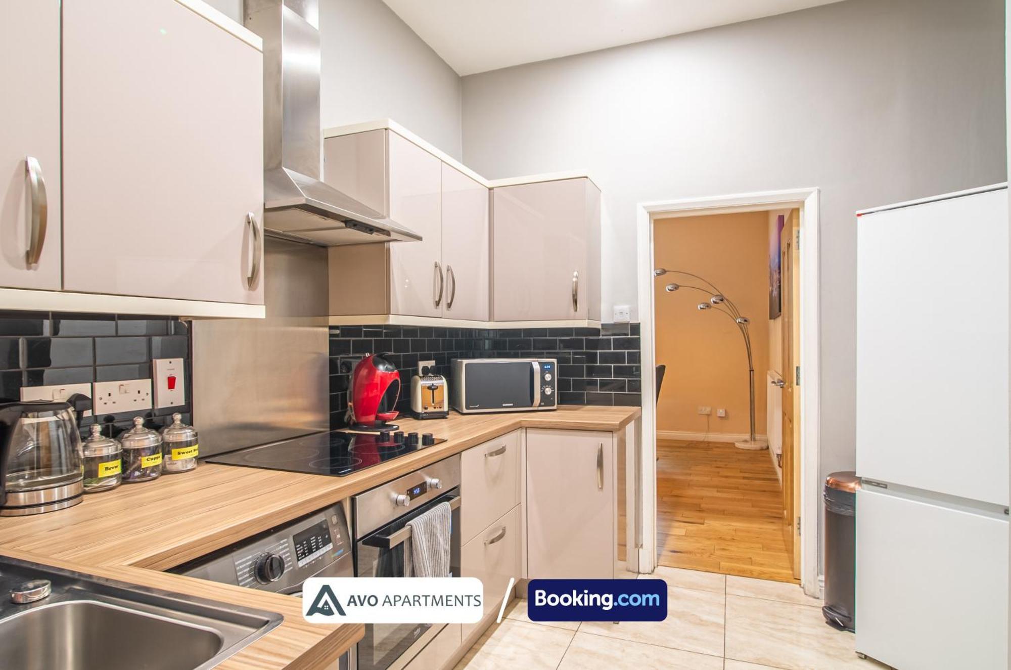 Bessemer House Sheffield Ngoại thất bức ảnh