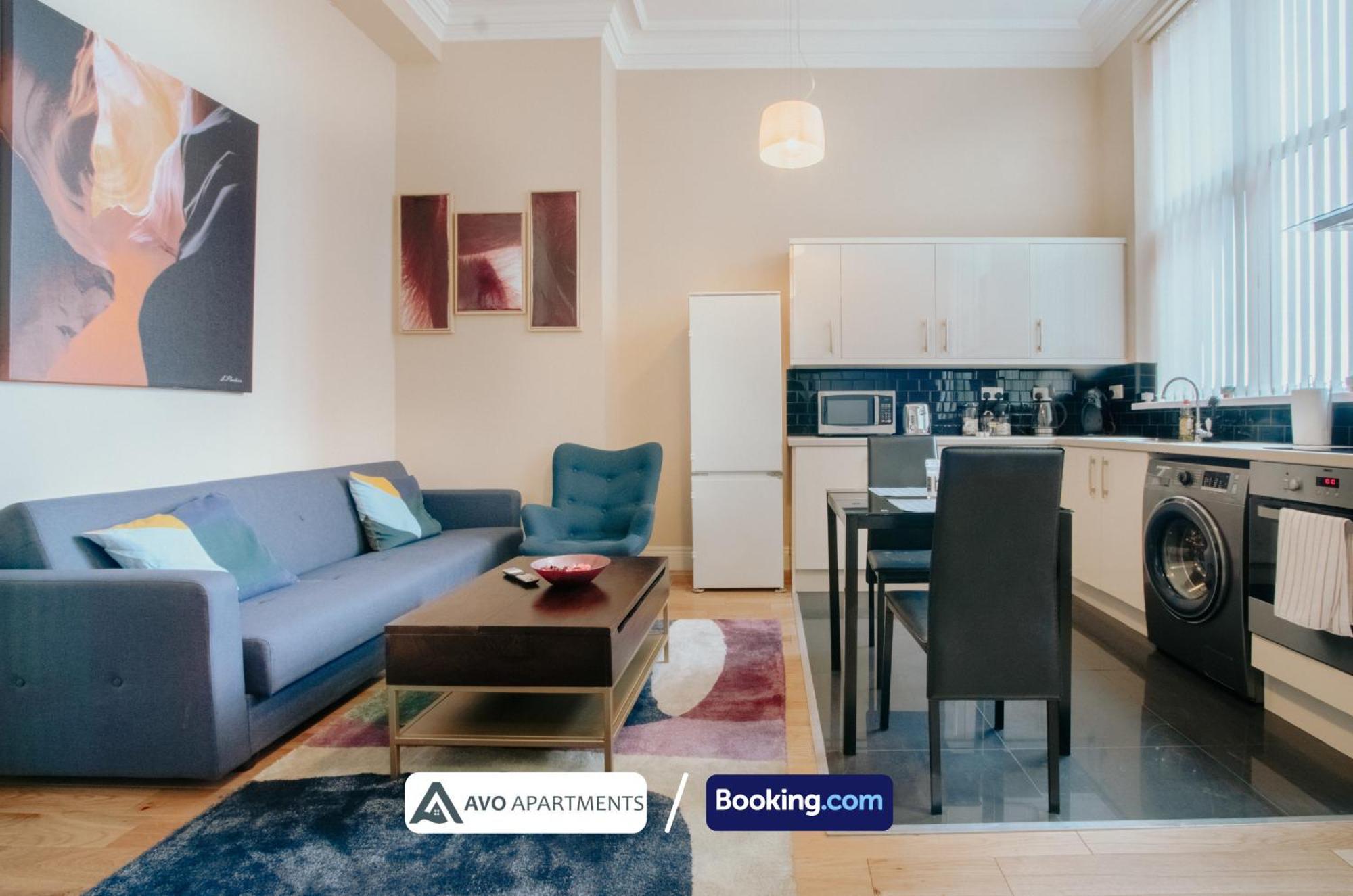Bessemer House Sheffield Ngoại thất bức ảnh