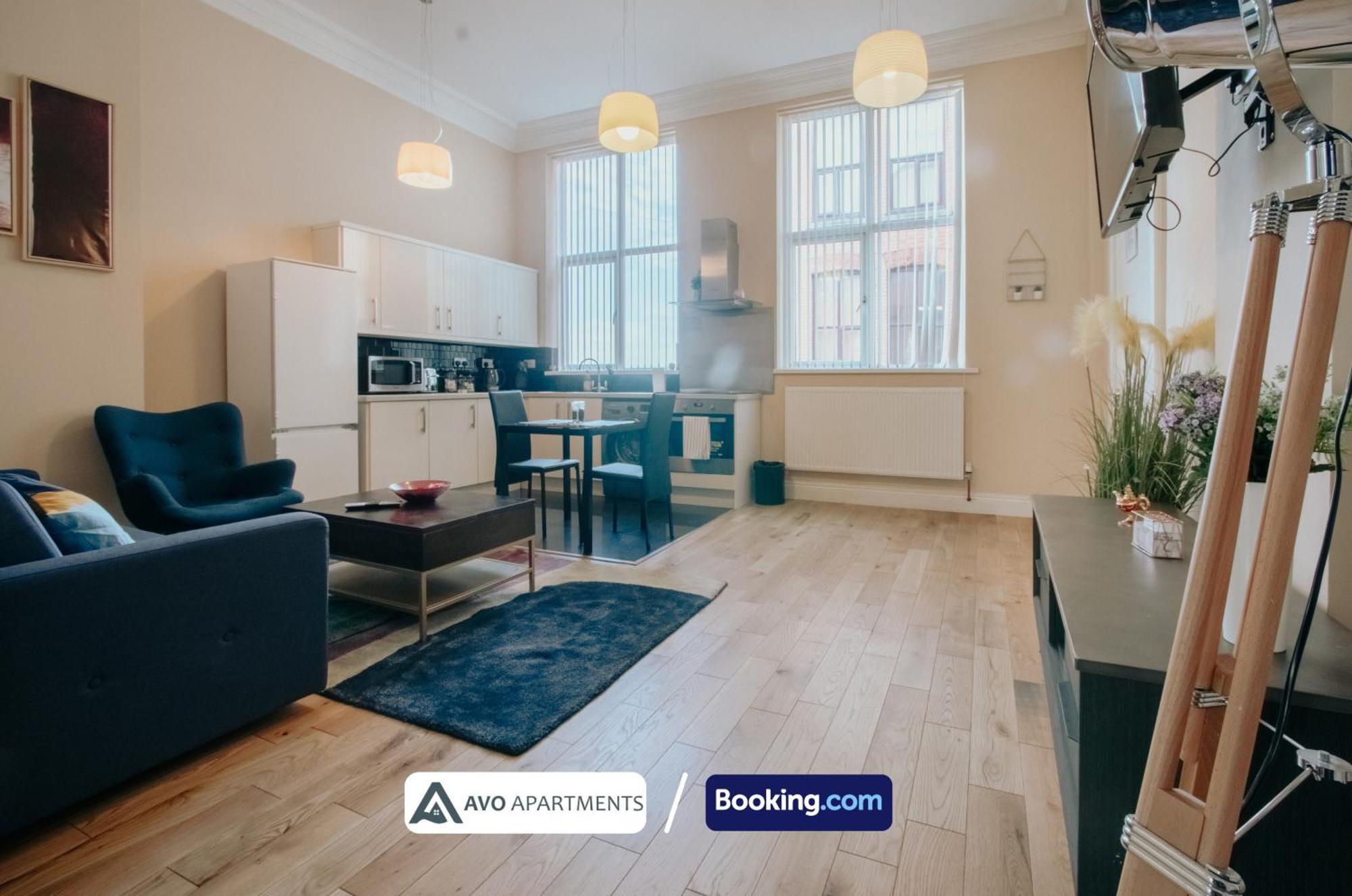 Bessemer House Sheffield Ngoại thất bức ảnh