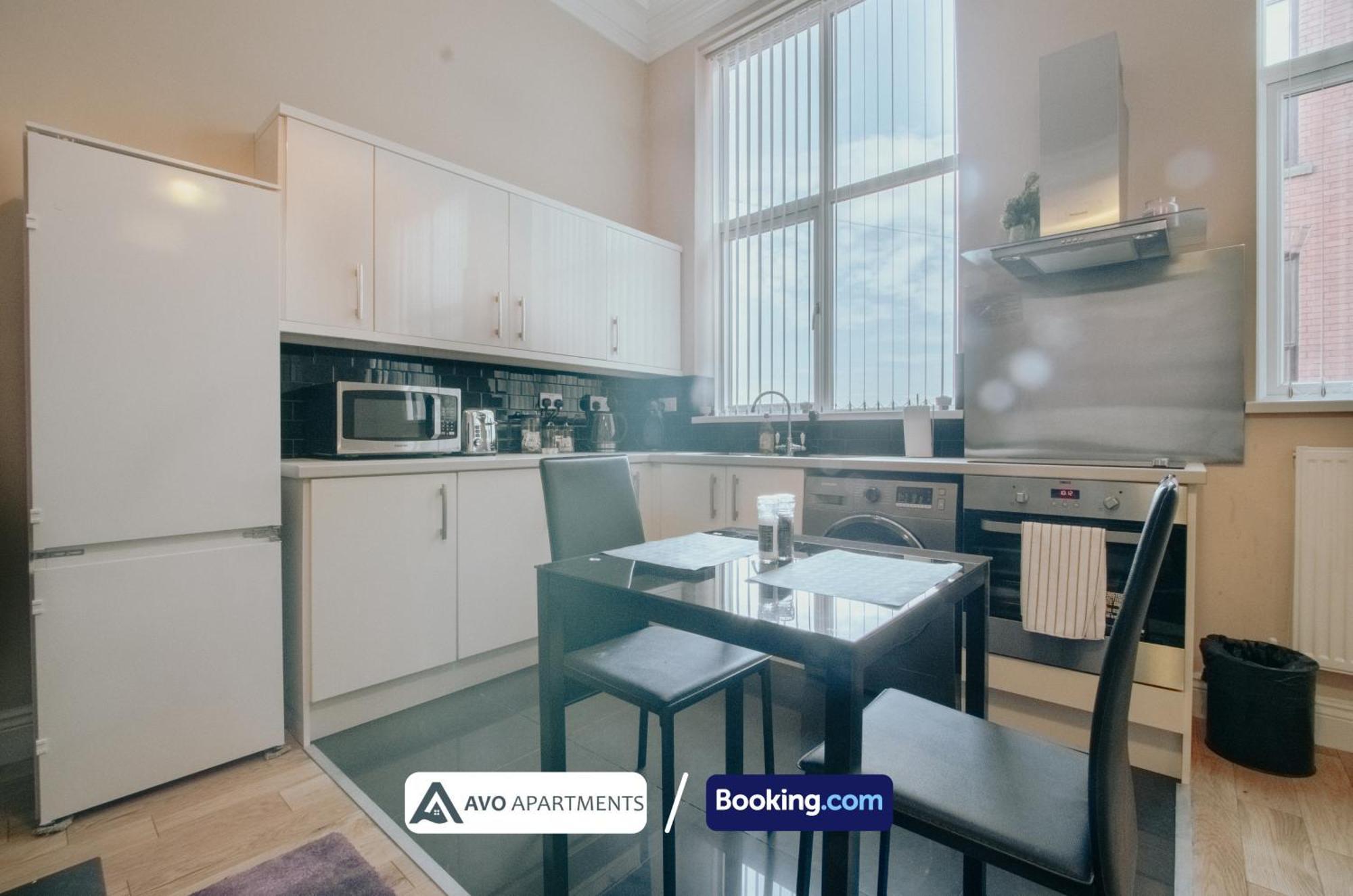 Bessemer House Sheffield Ngoại thất bức ảnh