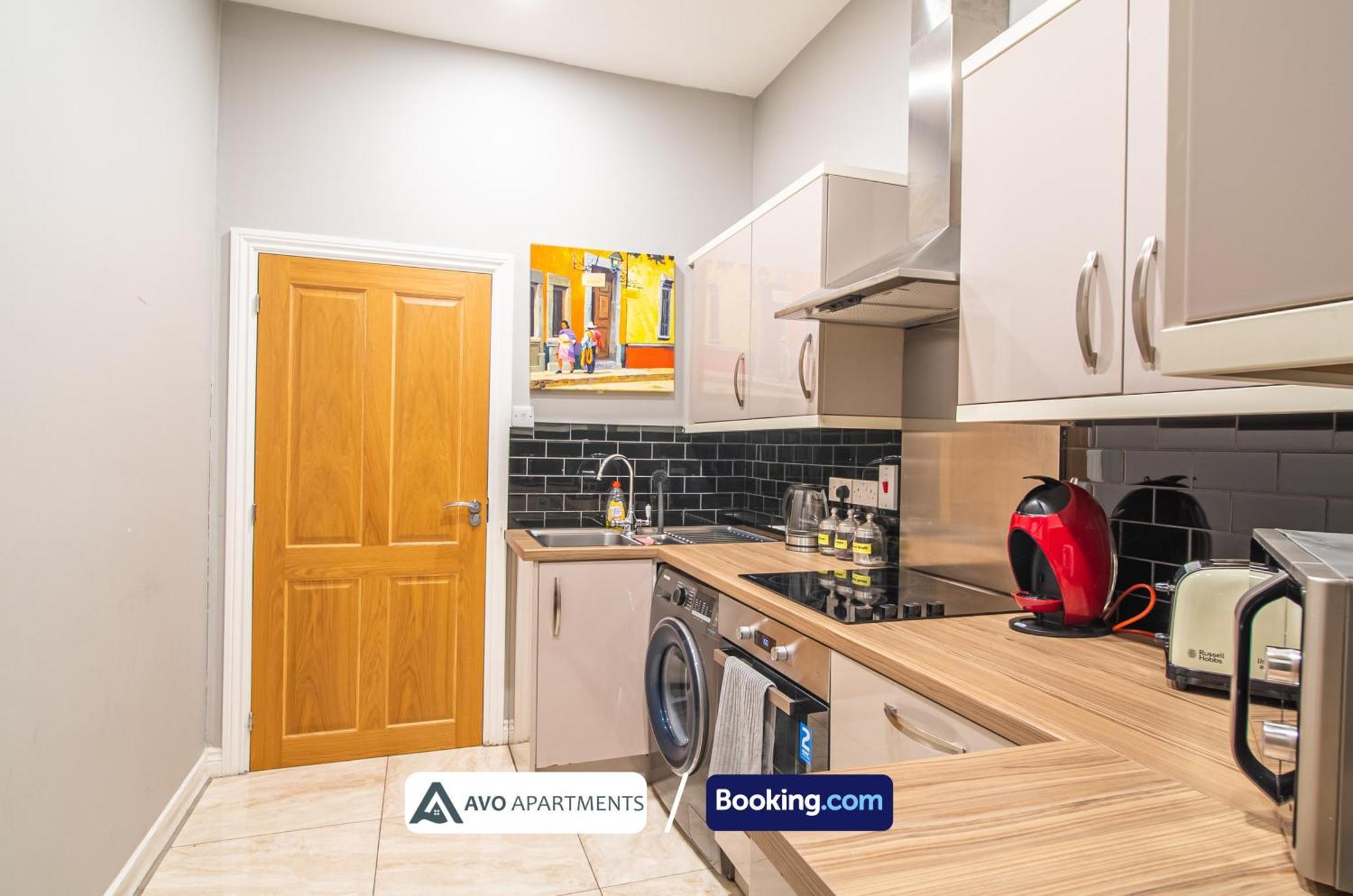 Bessemer House Sheffield Ngoại thất bức ảnh