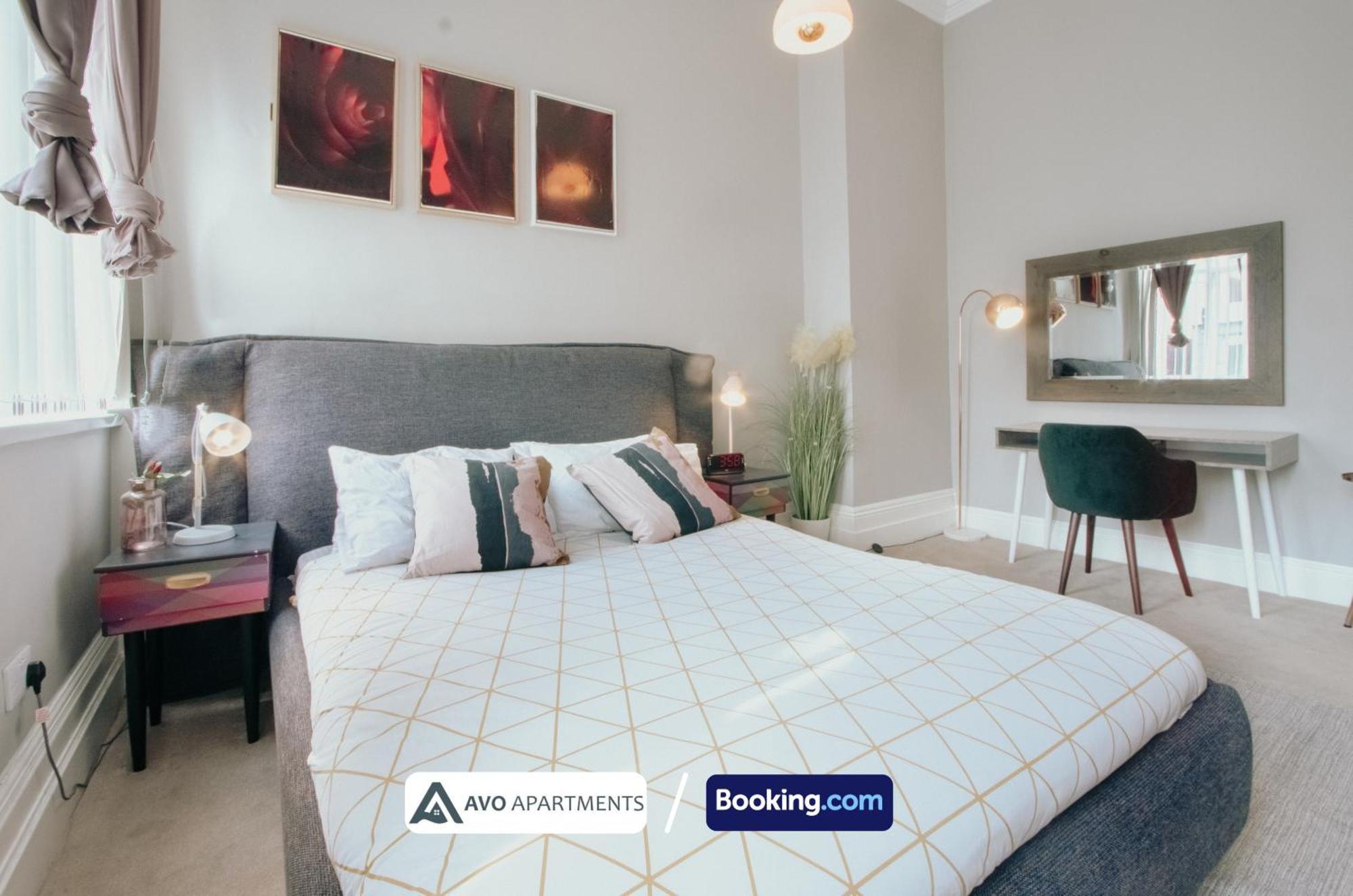 Bessemer House Sheffield Ngoại thất bức ảnh